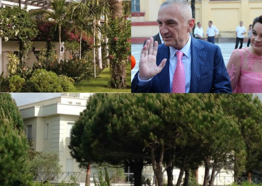 “Varfanjakët” Meta dhe Kryemadhi bëjnë thirrje për shpresë dhe revolucion: Ja shifra marramendëse të fituar nga “puna politike”, që shpenzojnë në vit për shkollimin e fëmijëve në Londër “Varfanjakët” Meta dhe Kryemadhi bëjnë thirrje për shpresë dhe revolucion: Ja shifra marramendëse të fituar nga “puna politike”, që shpenzojnë në vit për shkollimin e fëmijëve në Londër