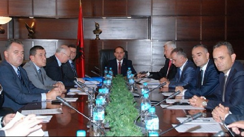 Ikin nga drejtësia 6 anëtarë të ish-KLD që kryesohej nga Nishani e Meta! Si u shpërbë grupi i famshëm që bashkonte votat për qoka