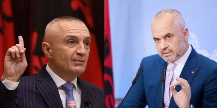 Komisioni i Sigurisë Kombëtare i jep “goditjen:” e radhës Ilir Metës që ka ngatërruan funksionin që ka Komisioni i Sigurisë Kombëtare i jep “goditjen:” e radhës Ilir Metës që ka ngatërruan funksionin që ka