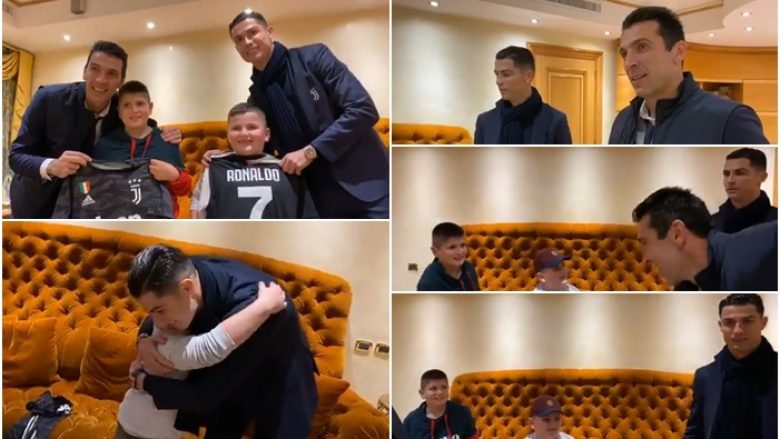 “Nuk jetojmë dot me fotot e Ronaldos!”! Humbi burrin dhe vajzën 15-vjeçare gjatë tërmetit, Manjola Cakoni me djalin 11 vjeç: Shteti na harroi!