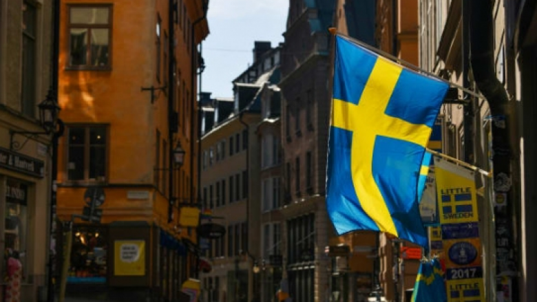 Ministrja e Jashtme e Suedisë, bisedë me Ramën: Do koordinojmë punën me mikun tim Ministrja e Jashtme e Suedisë, bisedë me Ramën: Do koordinojmë punën me mikun tim