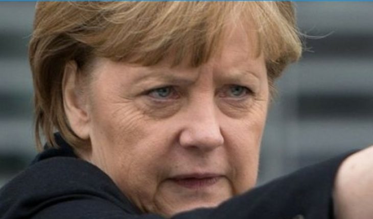 Merkel trondit Greqinë me deklaratën e fundit, Shqipëria të rri e qetë