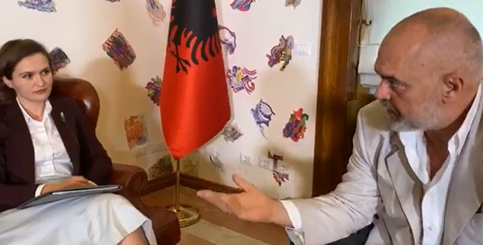 Me Besën, dështuam ne! Me Besën, dështuam ne!