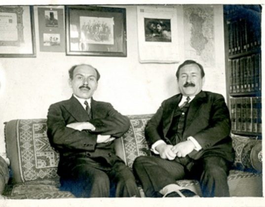 DOSSIER/ “I drejti në burgjet e komunizmit”, historia e një prej intelektualëve më të shkëlqyer që pati Shqipëria në vitet ’30