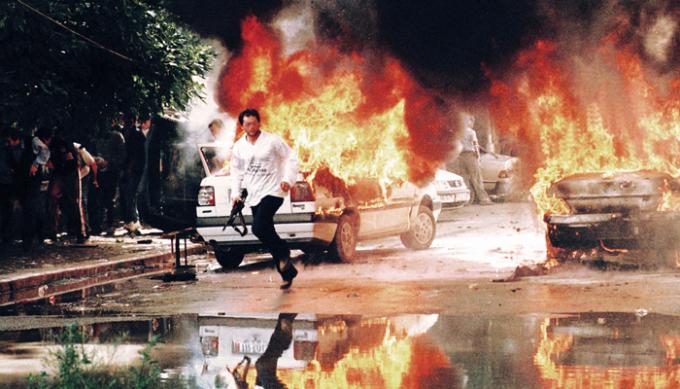 14 Shtatori: 22 vjetori i gjunjëzimit të shtetit shqiptar 14 Shtatori: 22 vjetori i gjunjëzimit të shtetit shqiptar