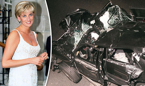 Rrëfimi: Princesha Diana ishte gjallë dhe e vetëdijshme pas aksidentit, u trondita kur lajmëruan se vdiq
