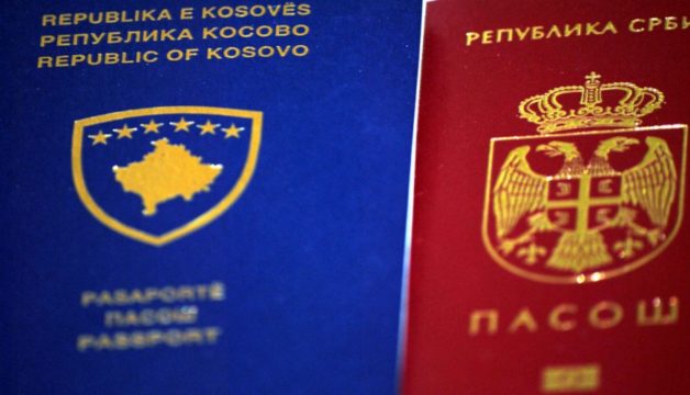 Serbia do njohë pasaportat kosovare, Abrashi: Nisma e mini-Shengenit do heqë barrierat në kufi Serbia do njohë pasaportat kosovare, Abrashi: Nisma e mini-Shengenit do heqë barrierat në kufi