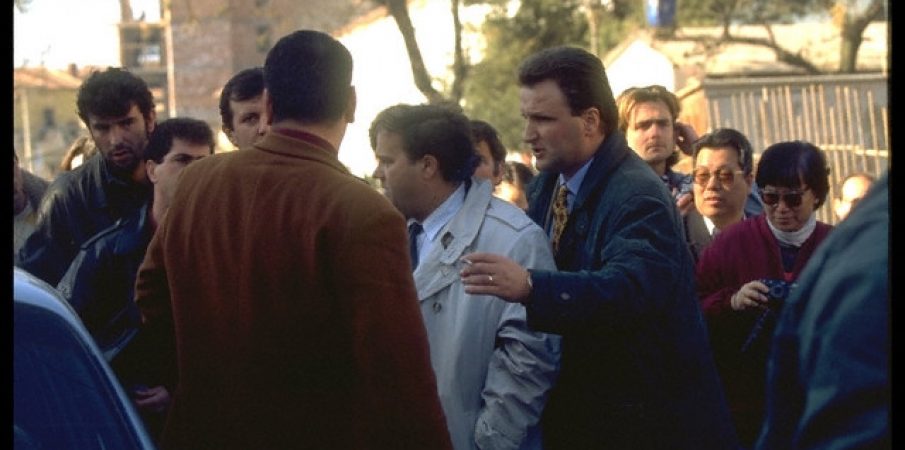 Çfarë ndodhi dy ditët rrjesht nga 12-14 Shtator të ’98-s, sipas dëshmitarit kyç të një grushti shteti?! Çfarë ndodhi dy ditët rrjesht nga 12-14 Shtator të ’98-s, sipas dëshmitarit kyç të një grushti shteti?!