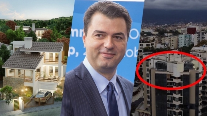 Priten dëshmi tronditëse: Kur do flasin biznesmenët që u bëri presion Basha?! Priten dëshmi tronditëse: Kur do flasin biznesmenët që u bëri presion Basha?!