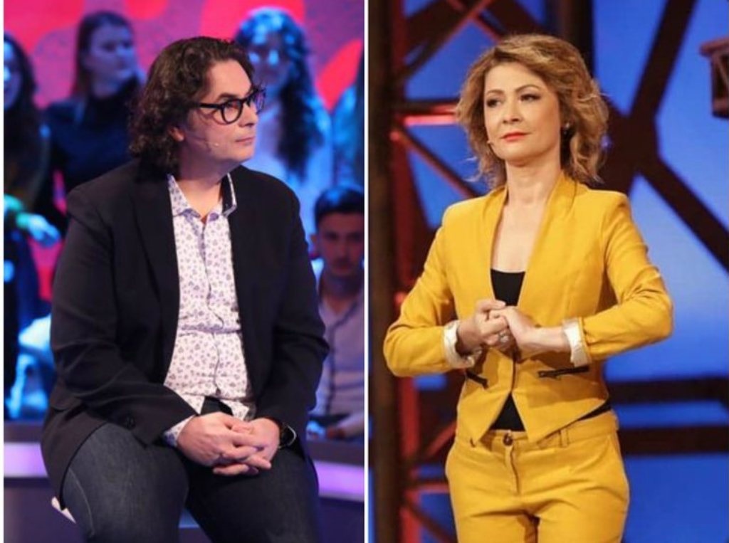 I publikoi mesazhet aktores pas largimit nga Portokallia, regjisori Altin Basha: Mashtruese… kam SMS të tjera më turpëruese! I publikoi mesazhet aktores pas largimit nga Portokallia, regjisori Altin Basha: Mashtruese… kam SMS të tjera më turpëruese!