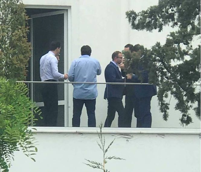 Basha shkund edhe Kryesinë, kërkon votëbesim nga baza për anëtarët, furtunë në radhët e njerëzve të Sali Berishës