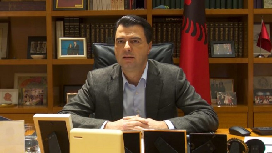 Manastirliu: Një ftesë për Lulzim Bashës për të reflektuar