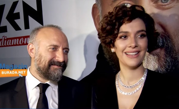 E shoqja e Sulejmanit të Madhërishëm feston datëlindjen/ Ja sa vjeçe u bë aktorja bukuroshe: I kanë bërë një suprizë aq të madhe! E shoqja e Sulejmanit të Madhërishëm feston datëlindjen/ Ja sa vjeçe u bë aktorja bukuroshe: I kanë bërë një suprizë aq të madhe!