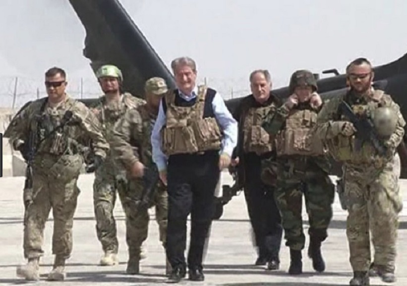 Kush ishin “ushtarët” e Berishës që a.rmatosën militantët e PD-së se do l.uftonin jugun Kush ishin “ushtarët” e Berishës që a.rmatosën militantët e PD-së se do l.uftonin jugun