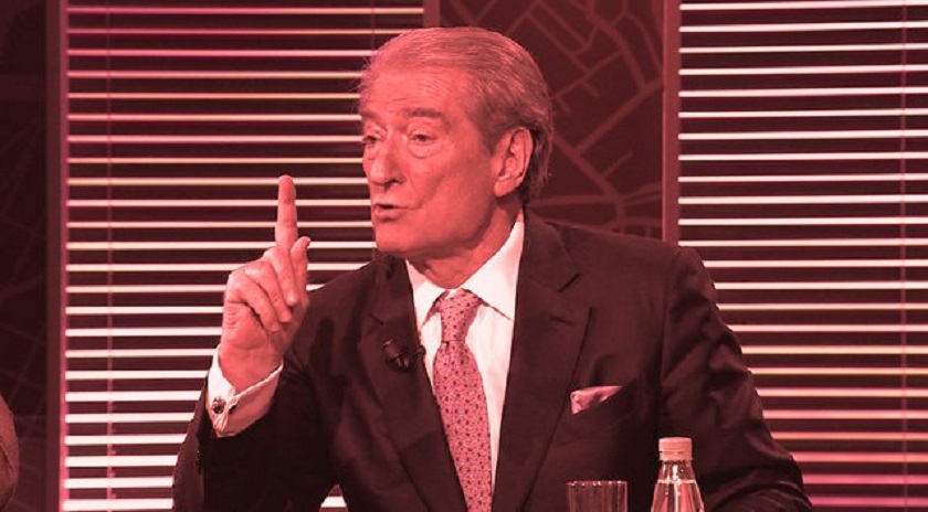 Berisha kërkon mbylljen e shkollave: Shqipëria jashtë kontrolli të pandemisë, hapja e shkollave rrezik për jetën e nxënësve Berisha kërkon mbylljen e shkollave: Shqipëria jashtë kontrolli të pandemisë, hapja e shkollave rrezik për jetën e nxënësve