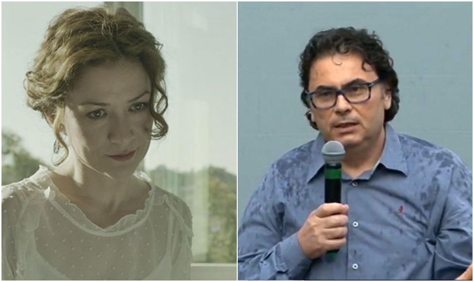 Pas regjisorit reagon dhe aktorja: Nuk e dija që të respektoje Bashën ishte një gjë e turpshme. Tani, e mësova