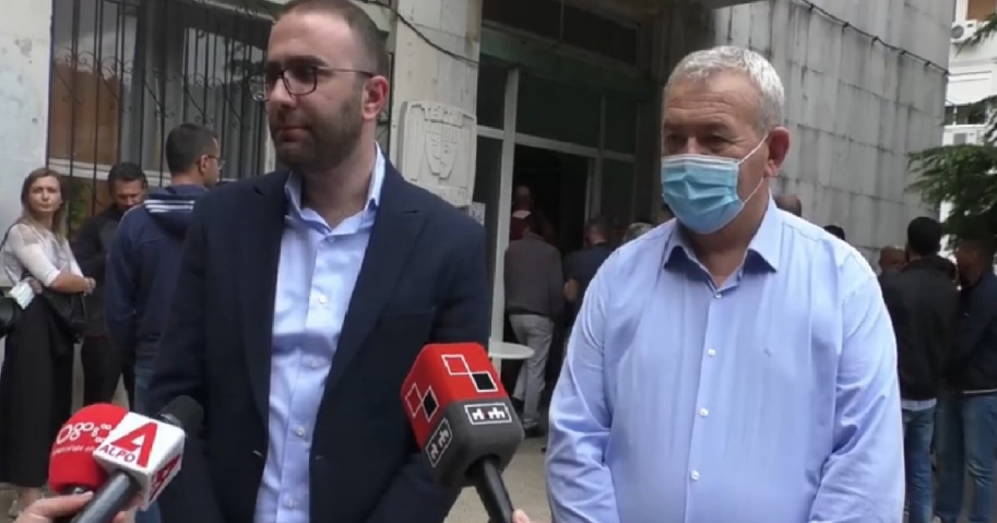 Vazhdon “parafitorja” e PD, shpresë tek Dash Aliko i Lazaratit: Mjaft kemi humbur në Gjirokastër, koha që të fitojmë e ta kthejmë Lazaratin aty ku e lam para 7 vitesh