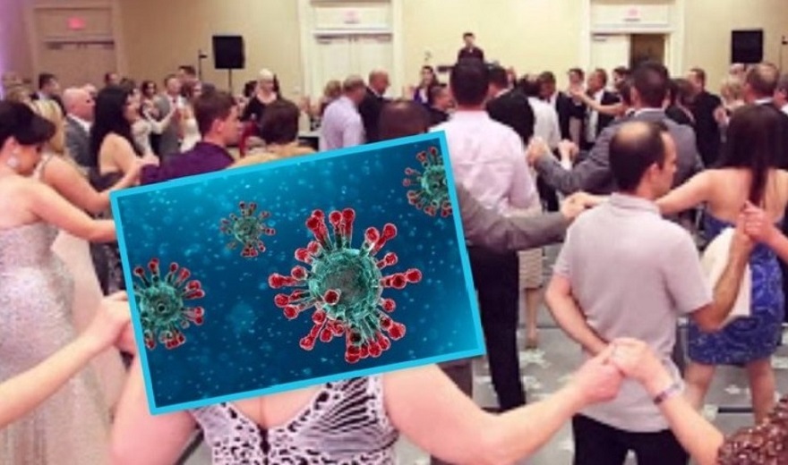 “Shifrat me COVID do të vazhdojnë të rriten”! Rama del me paralajmërimin e fortë: Virusi nuk do të ikë me magji! Të shkosh e të bëhesh mizë lisi në një dasmë apo funeral… “Shifrat me COVID do të vazhdojnë të rriten”! Rama del me paralajmërimin e fortë: Virusi nuk do të ikë me magji! Të shkosh e të bëhesh mizë lisi në një dasmë apo funeral…