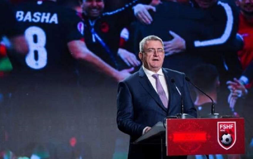 Pas shkeljeve të rënda, FSHF dhe Armando Duka humb gjyqin me Autoritetin e Konkurrencës Pas shkeljeve të rënda, FSHF dhe Armando Duka humb gjyqin me Autoritetin e Konkurrencës