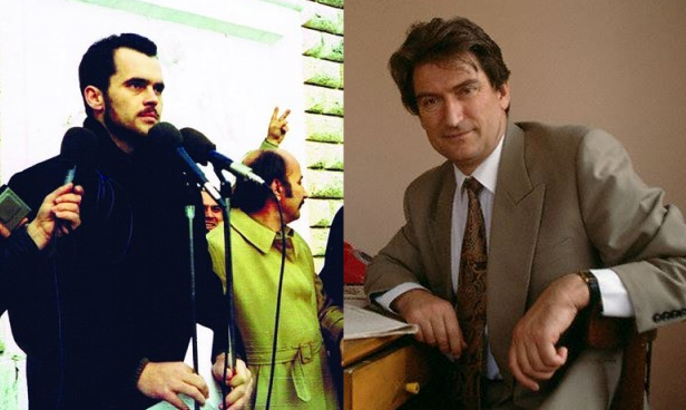 “Edi, ky komunist që pruri nga SHBA eshtrat e krye-antikomunistit më të madh dhe një e vërtetë që nuk e thonë” “Edi, ky komunist që pruri nga SHBA eshtrat e krye-antikomunistit më të madh dhe një e vërtetë që nuk e thonë”