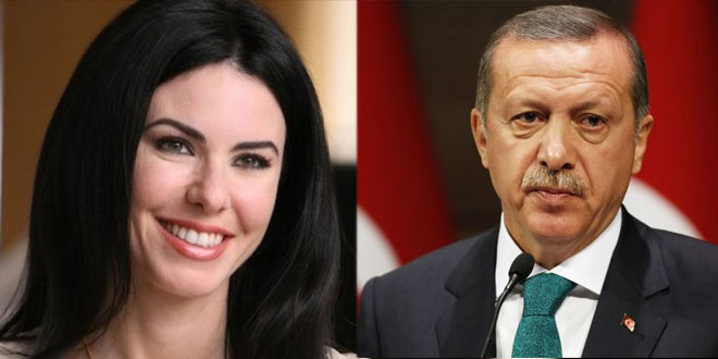 Mediat greke për Erdogan: Kush është “zonja e fshehtë e Sulltanit”