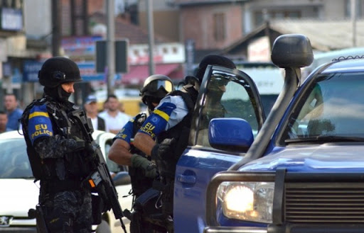 Arrestohet zyrtari i parë i UÇK për llogari të Gjykatës Speciale