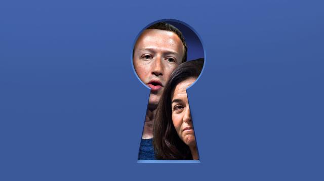 Facebook do të paguajë përdoruesit për të çaktivizuar profilet Facebook do të paguajë përdoruesit për të çaktivizuar profilet