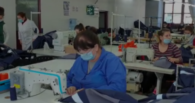 Mashtrimi me maskat e Covid: Skandali në Itali, hetimi përfshin edhe në Shqipërinë Mashtrimi me maskat e Covid: Skandali në Itali, hetimi përfshin edhe në Shqipërinë