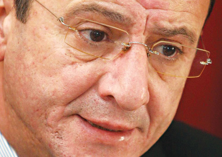 “Klani” i Genc Rulit, të gjithë propozohen për deputetë në Gjirokastër (Emrat) “Klani” i Genc Rulit, të gjithë propozohen për deputetë në Gjirokastër (Emrat)