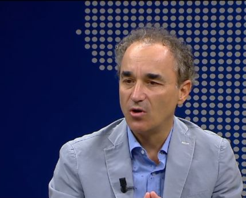 “Ju po i v.risni sepse merrni para”, mjeku infeksionist flet çfarë ndodh brenda spitaleve Covid “Ju po i v.risni sepse merrni para”, mjeku infeksionist flet çfarë ndodh brenda spitaleve Covid