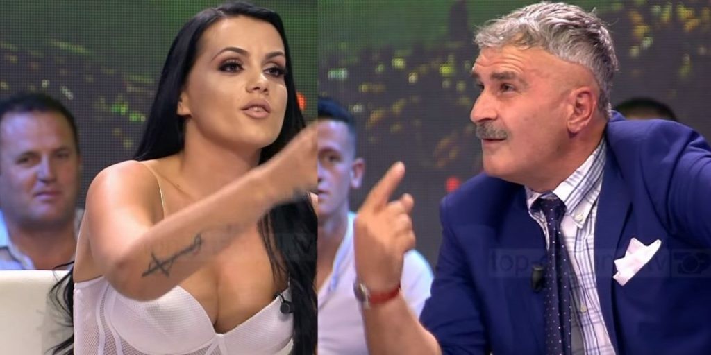 Ish-missi braktis Kujtim Gjuzin për PD-në? Do kandidoj për deputete…