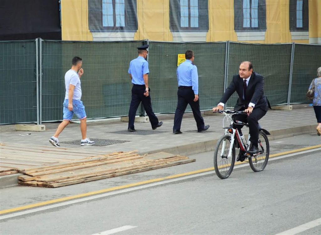 Afera me Tiranë-Elbasan: Si ju dhanë kompanisë Aktor 44 mln USD nga Haxhinasto, kur LSI po kalonte në opozitë