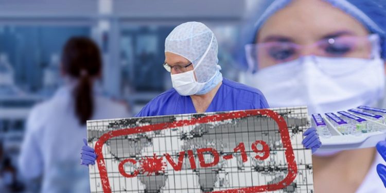 Gjendja e Covid-19 në vend: 3 viktima dhe 165 raste të reja në 24 orët e fundit