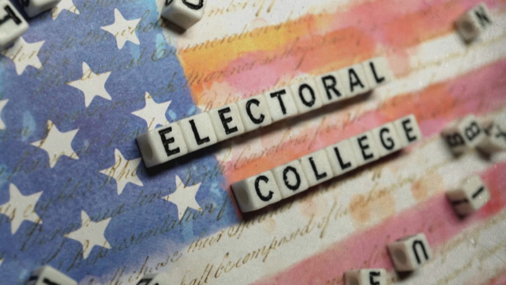 Çfarë është kolegji elektoral? Si zgjidhet presidenti amerikan, edhe pa votën popullore