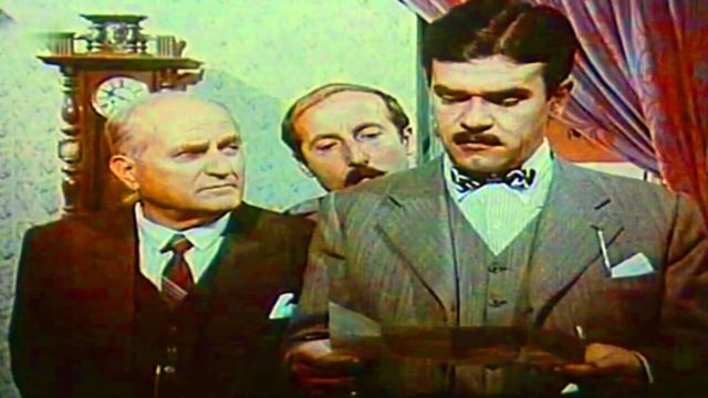 42 vite nga lindja e një filmi: “Koncert në vitin ‘36” filmi që nuk u “dëmtua” nga koha