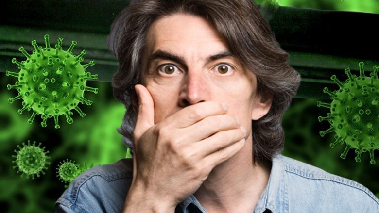 Shtatë shenja që tregojnë se ju mund të keni patur COVID-19 dhe ta keni kaluar atë Shtatë shenja që tregojnë se ju mund të keni patur COVID-19 dhe ta keni kaluar atë