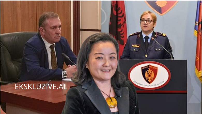 Kush janë 60 hetuesit që do merren me “peshqit e mëdhenj” të korrupsionit dhe krimit në Shqipëri? Kush janë 60 hetuesit që do merren me “peshqit e mëdhenj” të korrupsionit dhe krimit në Shqipëri?