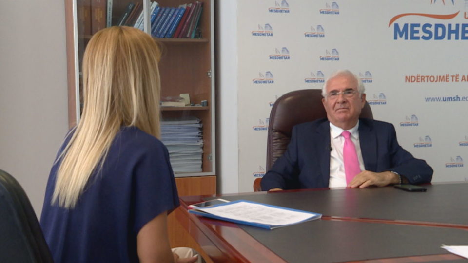 “Deti” në gjykatë ndërkombëtare, Ksenofon Krisafi: Vendim i duhur, shmangen emocionet politike “Deti” në gjykatë ndërkombëtare, Ksenofon Krisafi: Vendim i duhur, shmangen emocionet politike