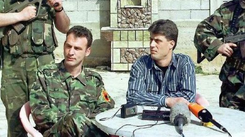 Dosja e Hagës/ Ja emrat e 87 viktimave! Prokurorët: Përgjegjës Shtabi i UÇK-së!