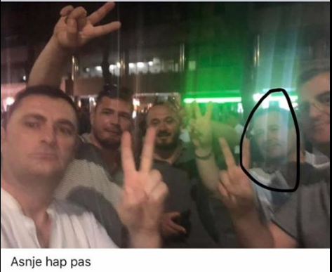 SPAK “godet lehtë”! Në pranga gjyqtarja që bëri “nul” zgjedhjet e 30 Qershorit në Bashkinë e Durrësi me bashkëshortin dhe një avokat SPAK “godet lehtë”! Në pranga gjyqtarja që bëri “nul” zgjedhjet e 30 Qershorit në Bashkinë e Durrësi me bashkëshortin dhe një avokat