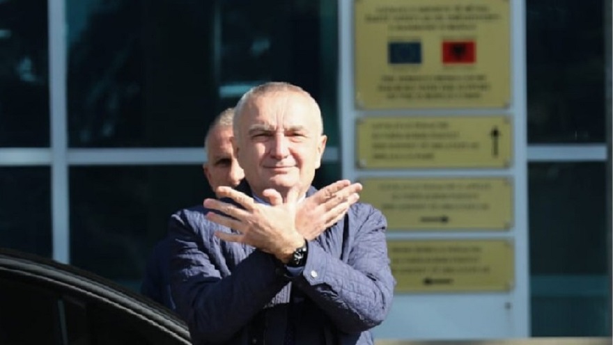 Like Gazepi, ka formim kaçakut Like Gazepi, ka formim kaçakut