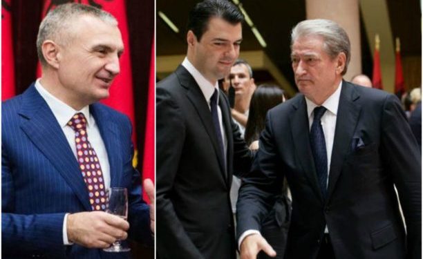 Pakti detar/ Ilir Meta në 2010 mbronte shkeljet kushtetuese të Berishës: Nuk ka rëndësi as pajisja e grupit negociator me plotfuqi nga presidenti dhe as transparenca! Si përgjigjej Kushtetuesja Pakti detar/ Ilir Meta në 2010 mbronte shkeljet kushtetuese të Berishës: Nuk ka rëndësi as pajisja e grupit negociator me plotfuqi nga presidenti dhe as transparenca! Si përgjigjej Kushtetuesja