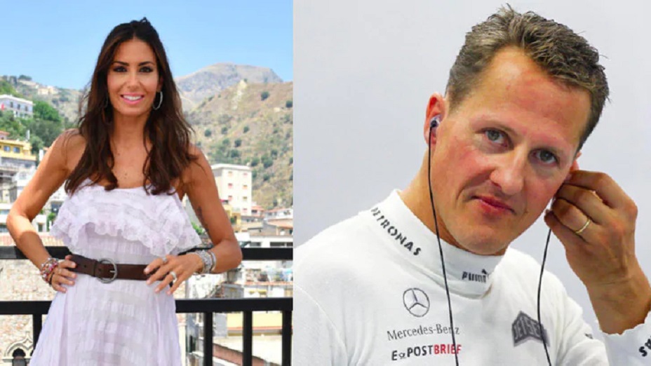 “Schumacher nuk flet, ai komunikon vetëm me…”, ish modelja zbulon gjendjen shëndetësore të kampionit të F1
