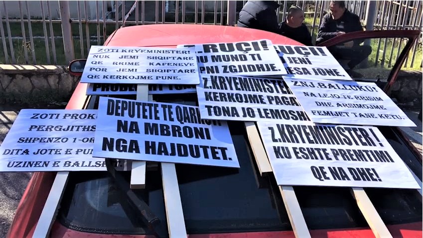 Shefat e “Bankers” ndanë 500 mijë USD bonuse nga paratë e garancisë sovrane, naftëtarët vuajnë për bukën e gojës