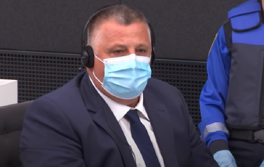 Haradinaj me nota revolte kundër Hagës: Faqezinjtë tanë deputetë për postet e veta, rrogat e veta e kanë sjellë popullin këtu Haradinaj me nota revolte kundër Hagës: Faqezinjtë tanë deputetë për postet e veta, rrogat e veta e kanë sjellë popullin këtu