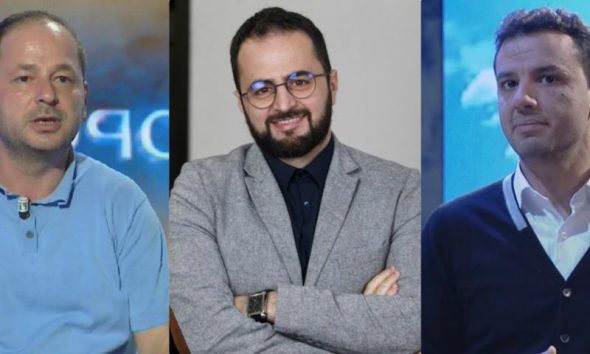 Senatori bashkëpuntor pas hekurave! Si Ilir Meta përdori Ilir Kullën dhe organizoi “Nisma Thurje” për të përhapur panik me lajme të rreme?! Senatori bashkëpuntor pas hekurave! Si Ilir Meta përdori Ilir Kullën dhe organizoi “Nisma Thurje” për të përhapur panik me lajme të rreme?!