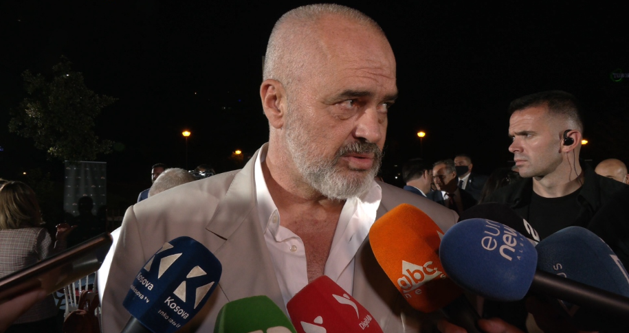 Bojkoti i Superiores, kryeministri Rama: Ky teatër me futbollistë skllevër duhet të mbarojë!
