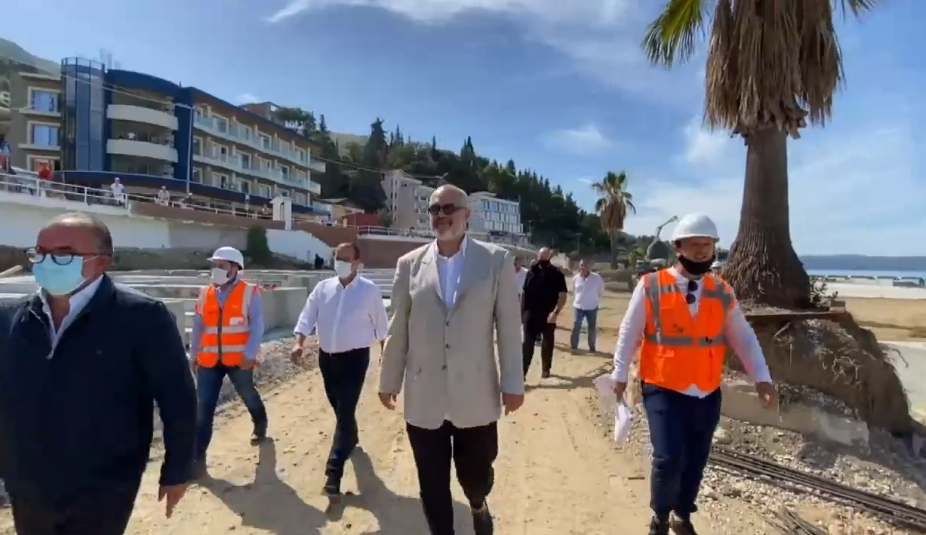 Rama nga Vlora: Beteja fitohet kur mbaron dhe jo para se të fillojë Rama nga Vlora: Beteja fitohet kur mbaron dhe jo para se të fillojë