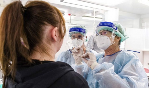 Numër rekord rastesh me Covid-19 në Poloni, Lituani, Sllovaki dhe Republikën Çeke