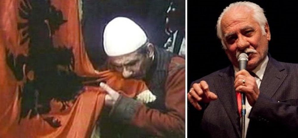 Reshat Arban mbushi 80 vjeç! As një fjalë as një urim nga politiqenët…por mijëra nga qytetarët shqiptarë Reshat Arban mbushi 80 vjeç! As një fjalë as një urim nga politiqenët…por mijëra nga qytetarët shqiptarë